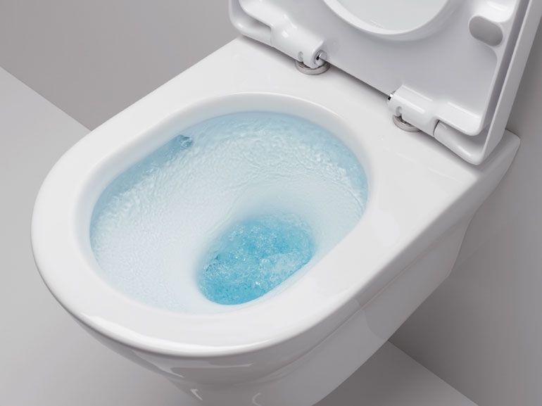 Cómo elegir un baño