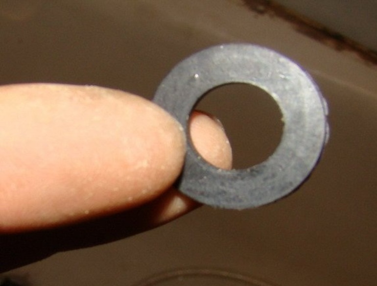 Propósito y tipos de piezas de sellado.