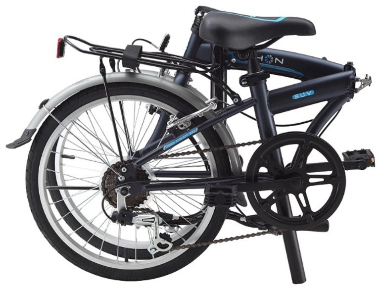 Como elegir una bicicleta