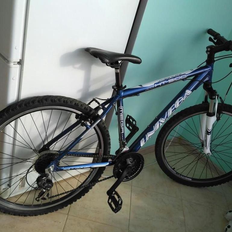 Características de varios tipos.