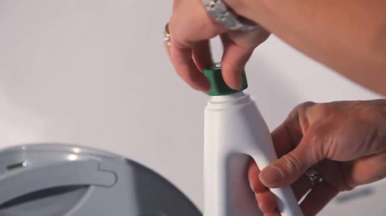  química para armarios secos