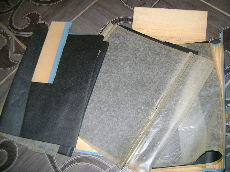 Cómo verificar dónde chirría