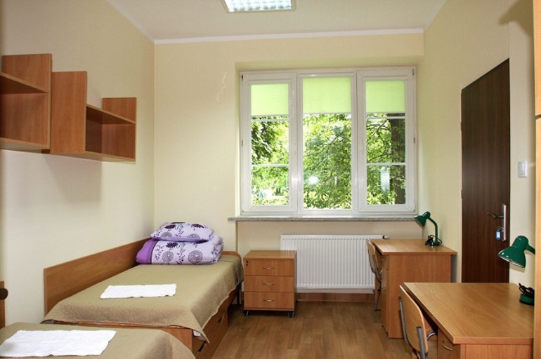 Soluciones de color para la sala.