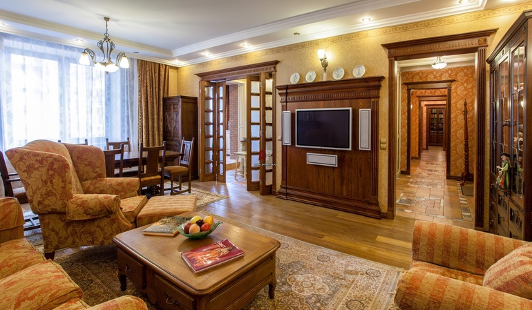 Las direcciones de este diseño