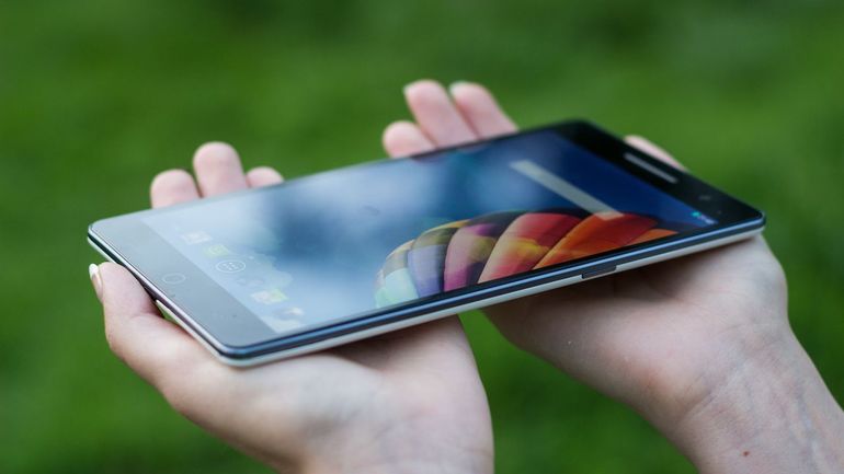 Descripción general de modelos populares con características de gama alta