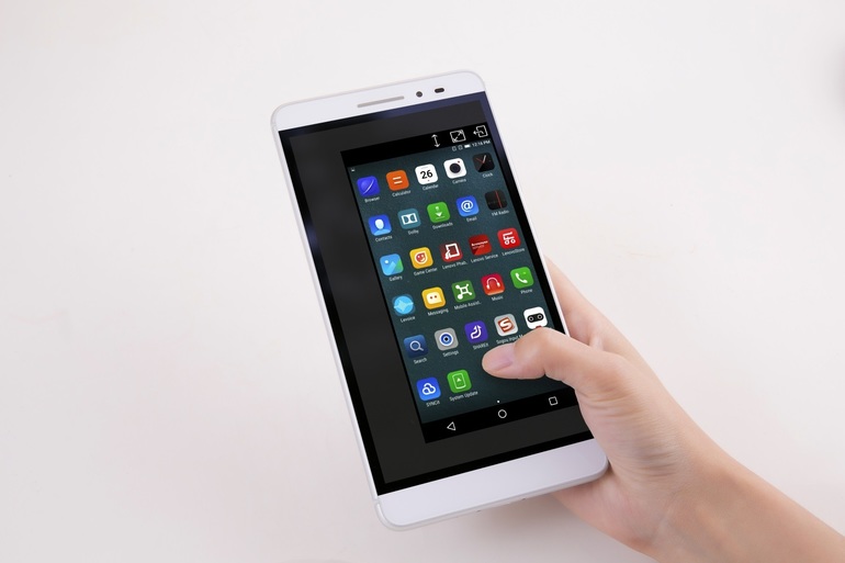 Descripción del dispositivo de honor