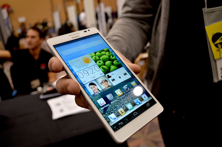 Dimensiones y opciones del gadget