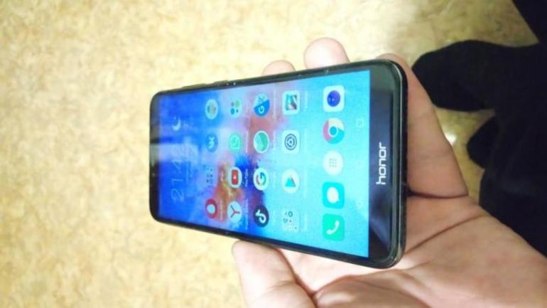 Opiniones de usuarios de Honor 7A Pro