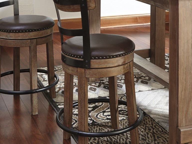 Decorando el producto terminado