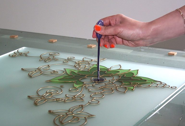 Materiales requeridos