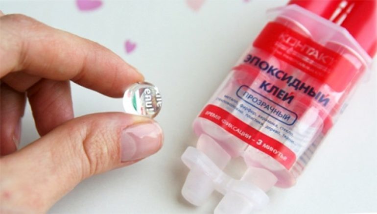 Componentes adhesivos epoxi