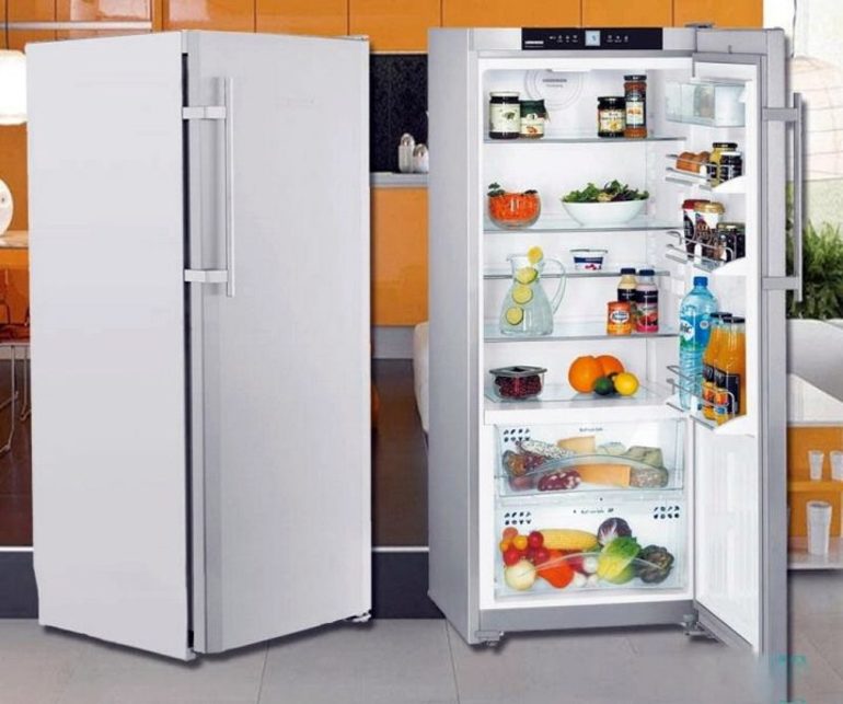 Calificación de los mejores refrigeradores grandes