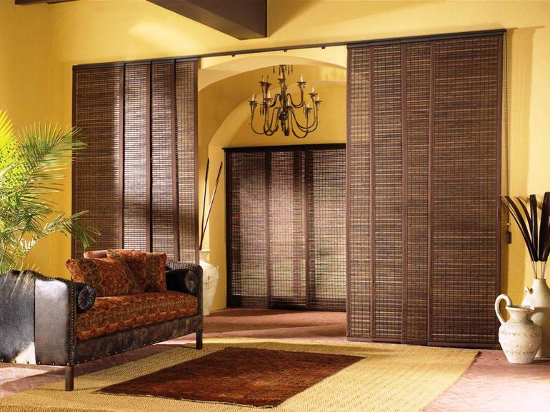 Beneficios de las cortinas de zonificación