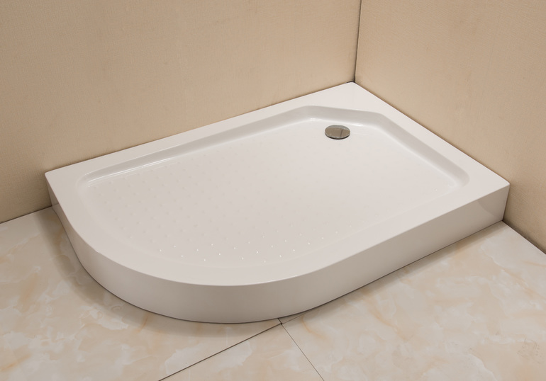 Paletas de acrílico