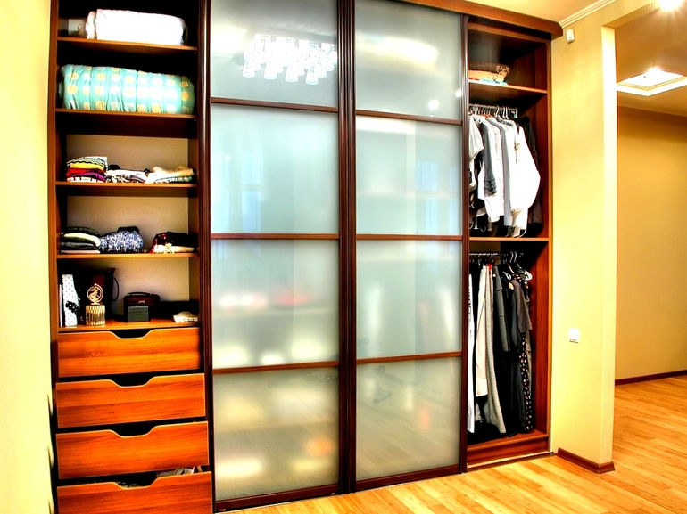 Cómo elegir un armario