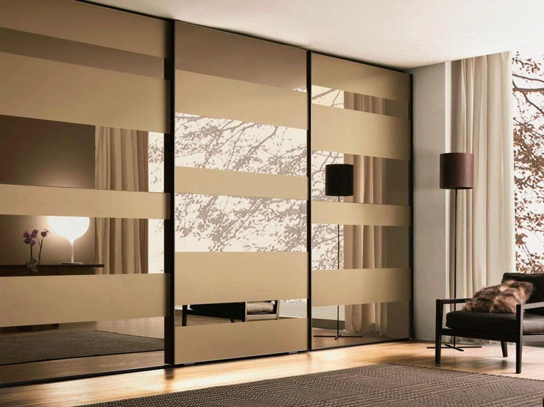 Criterios de selección de armario corredizo