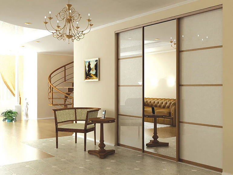 Consejos de vestuario deslizante