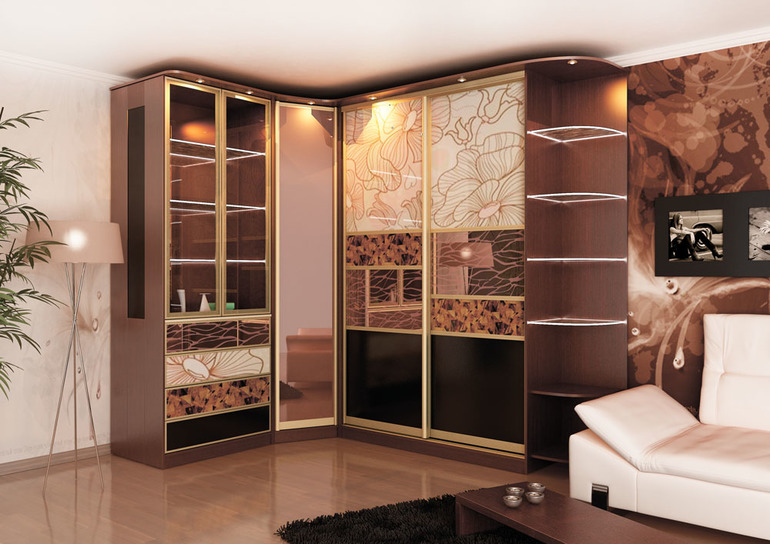 Armario corredero STANLEY