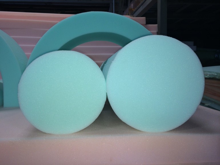 Cómo hacer lados en una cuna