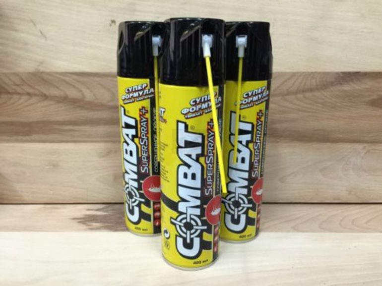 Combatir MultiSpray.