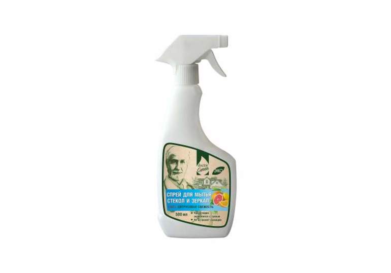 Aerosoles para gafas