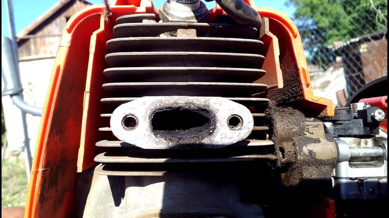 Capacidad de servicio de filtros montados