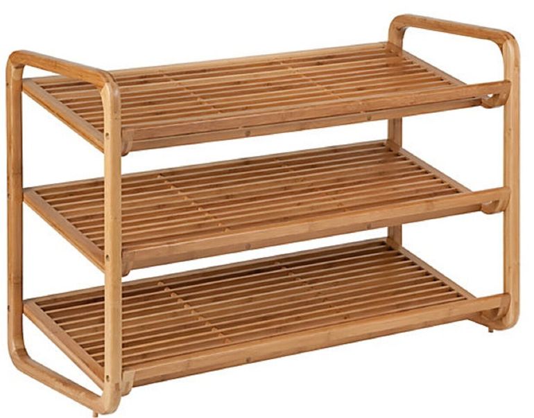 Zapatero de bricolaje