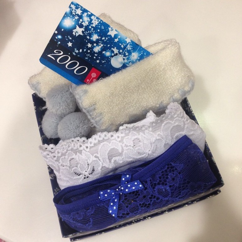  regalos para chicas para el año nuevo