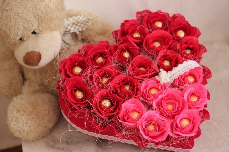 Regalos de año nuevo para niñas