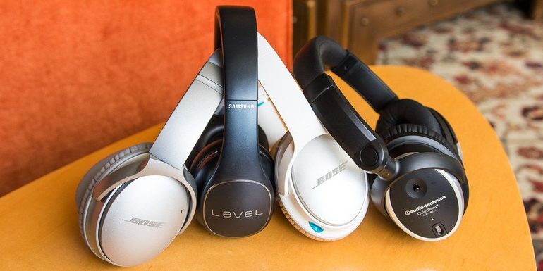 Auriculares con cable de la mejor calificación