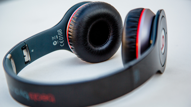 Auriculares Beats Solo HD