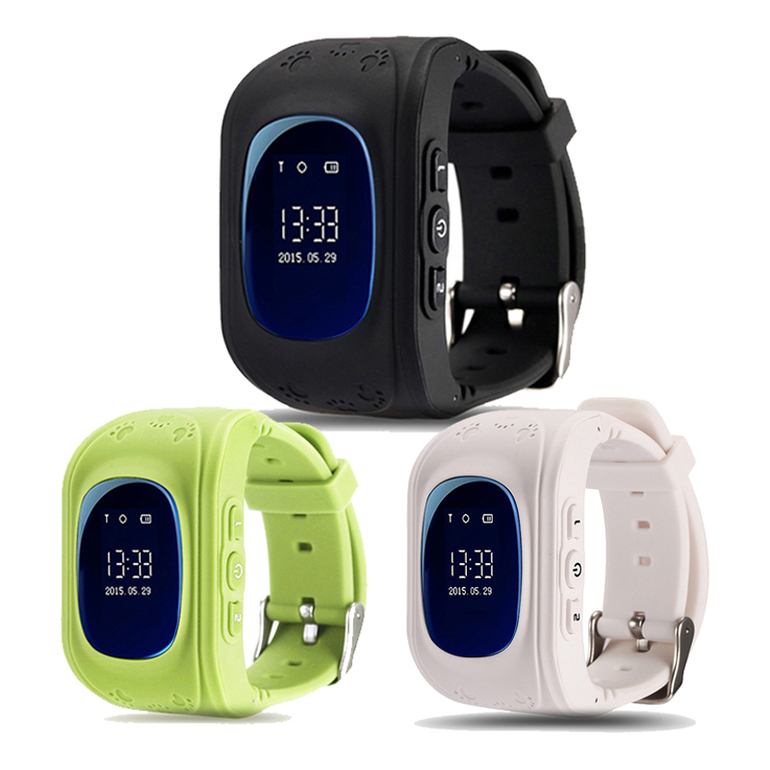 Funciones de reloj inteligente