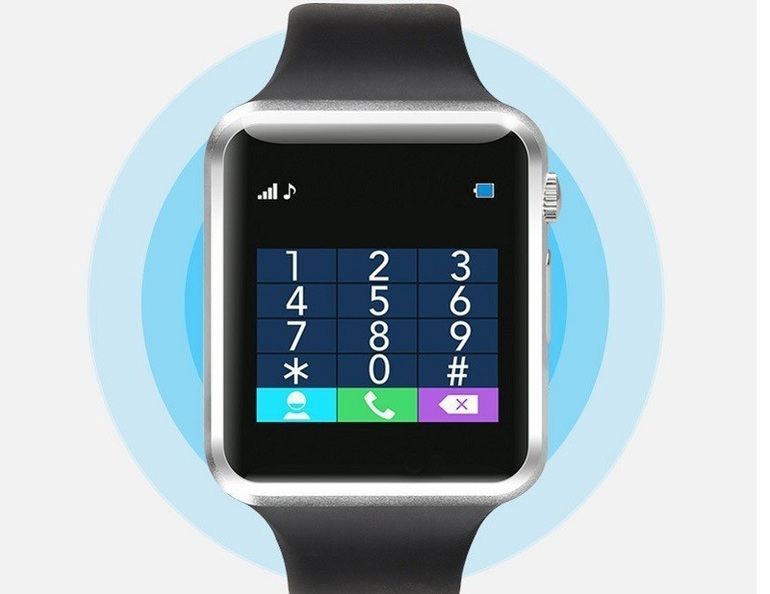 Configuración de comunicación, conexión a Internet, geolocalización