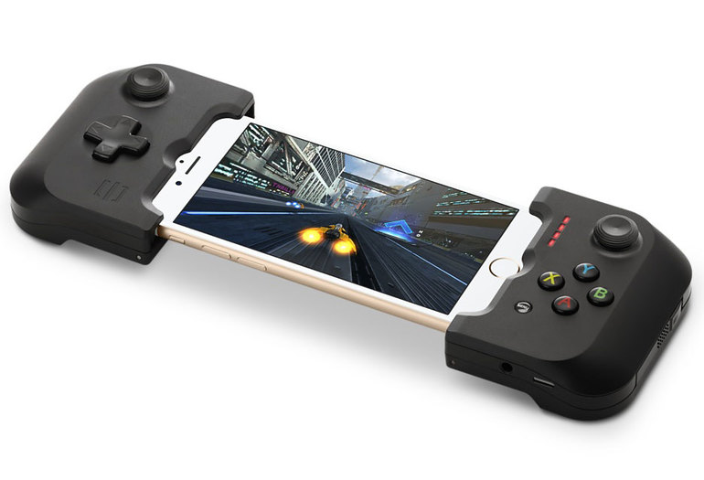 Calificación de los mejores teléfonos móviles para juegos e Internet.