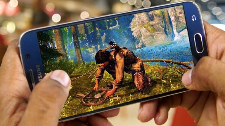 Acelerador de gráficos