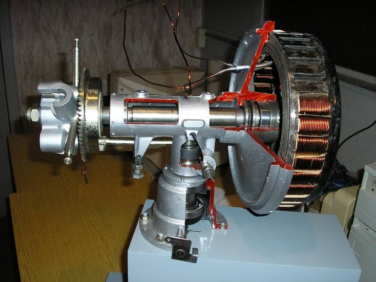 De qué hacer un molino de viento