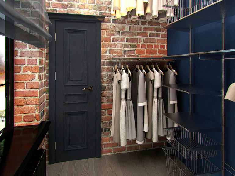 Factores que afectan la elección de perchas