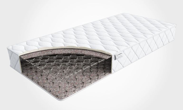 Colchones de muelles