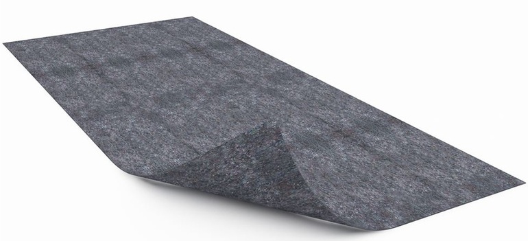 Fieltro para colchones