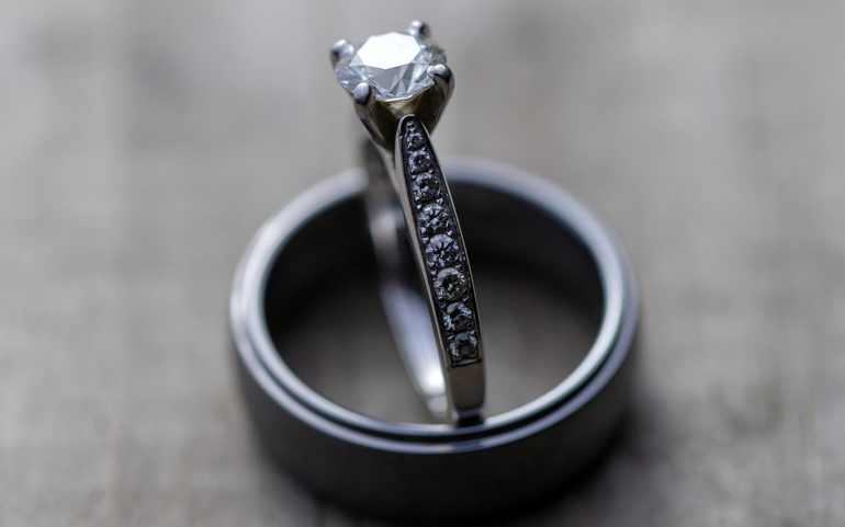 Plata - metal blando