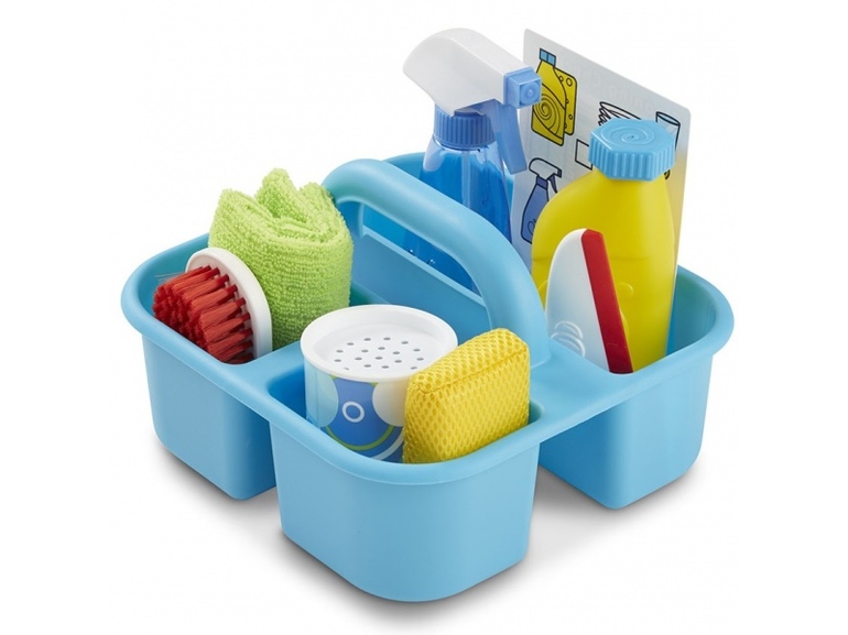 Cómo lavar un techo tensado