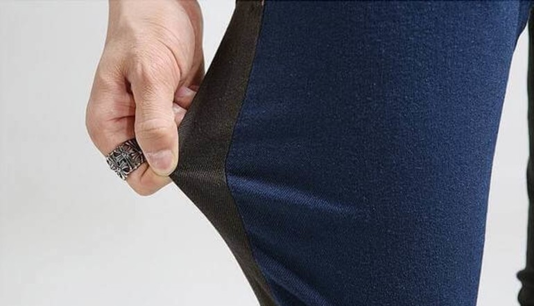 Pros y contras de la tela de poliéster