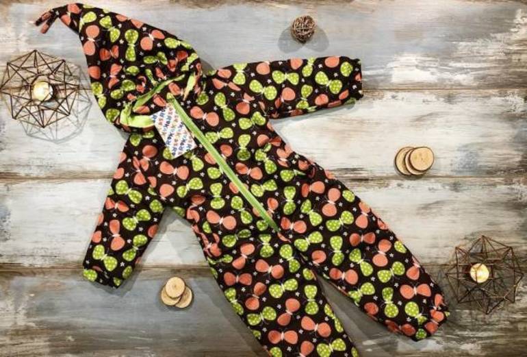 Contras de poliéster Ropa de poliéster