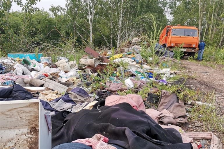 El termómetro acaba de ser arrojado