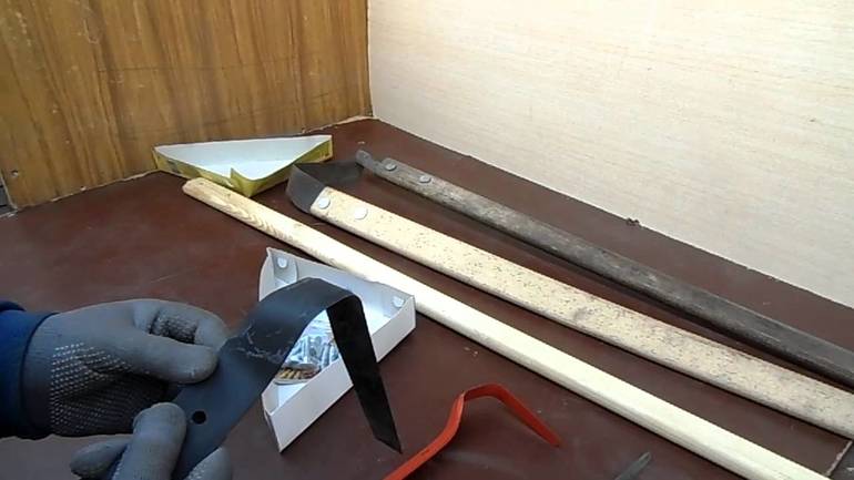 Un taller paso a paso sobre la fabricación de la cortadora de plano Fokine