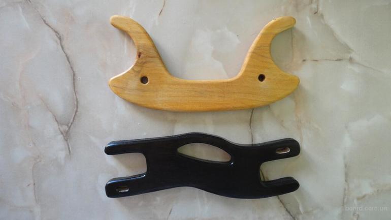 Carrete de bricolaje