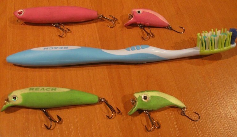 Haciendo tambaleantes