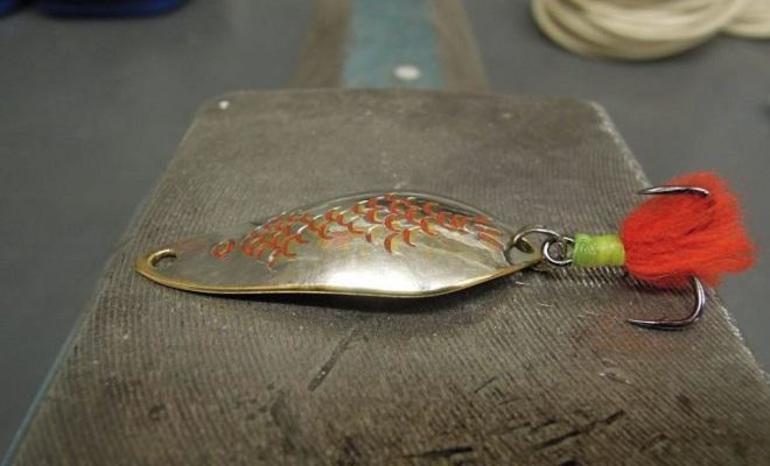 Hiladores oscilantes