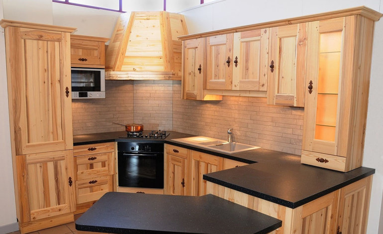 De qué muebles están hechos