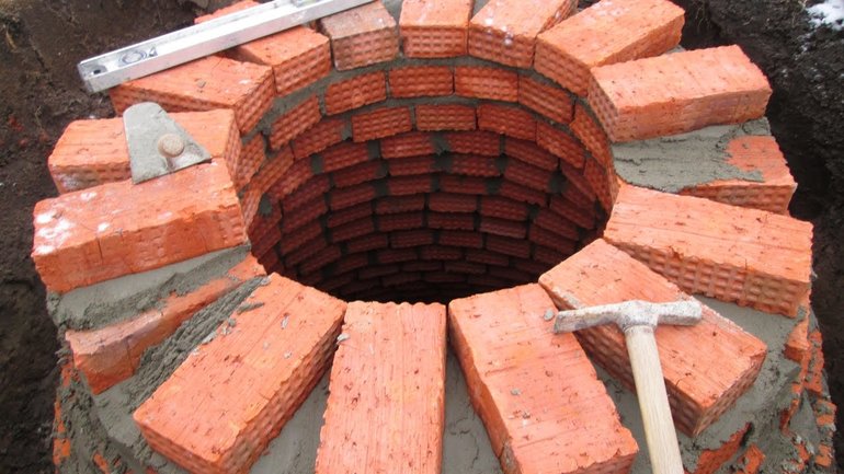 Cómo elegir un tanque séptico para una casa privada